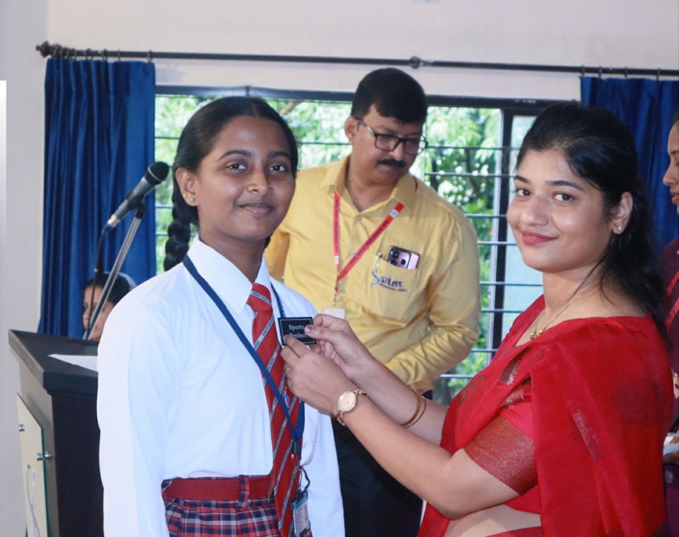 Investiture Ceremony- 2026 — Photo 13