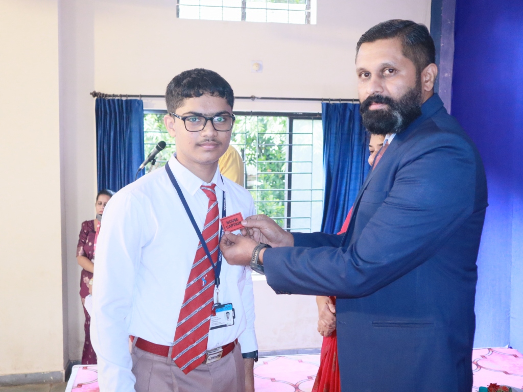 Investiture Ceremony- 2026 — Photo 14