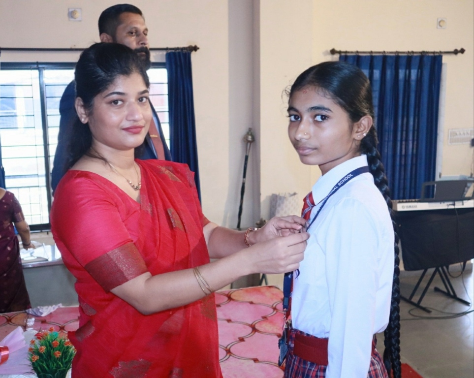 Investiture Ceremony- 2026 — Photo 15