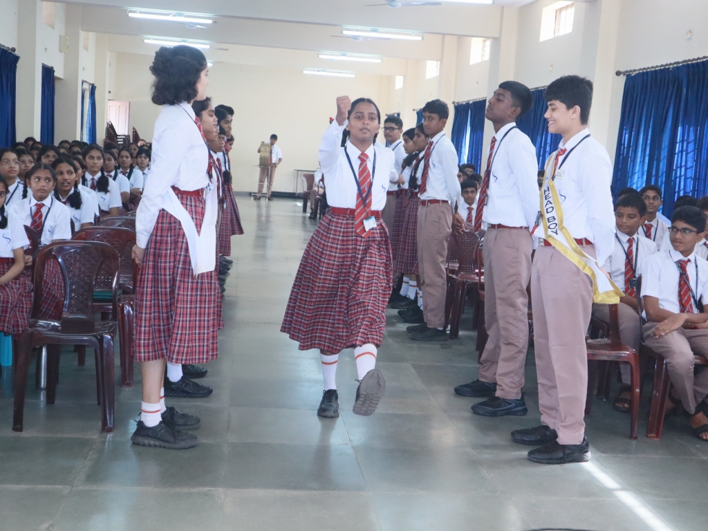 Investiture Ceremony- 2026 — Photo 18