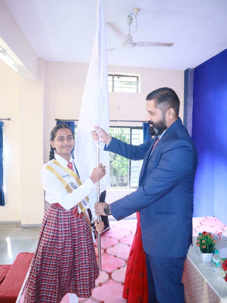 Investiture Ceremony- 2026 — Photo 19