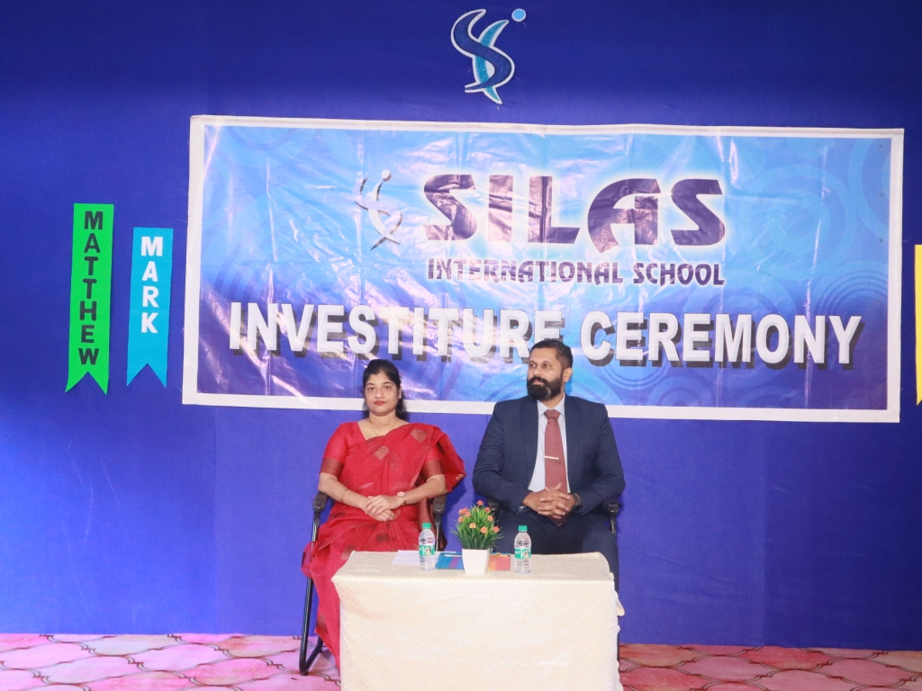 Investiture Ceremony- 2026 — Photo 2