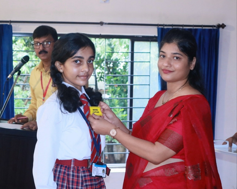 Investiture Ceremony- 2026 — Photo 21