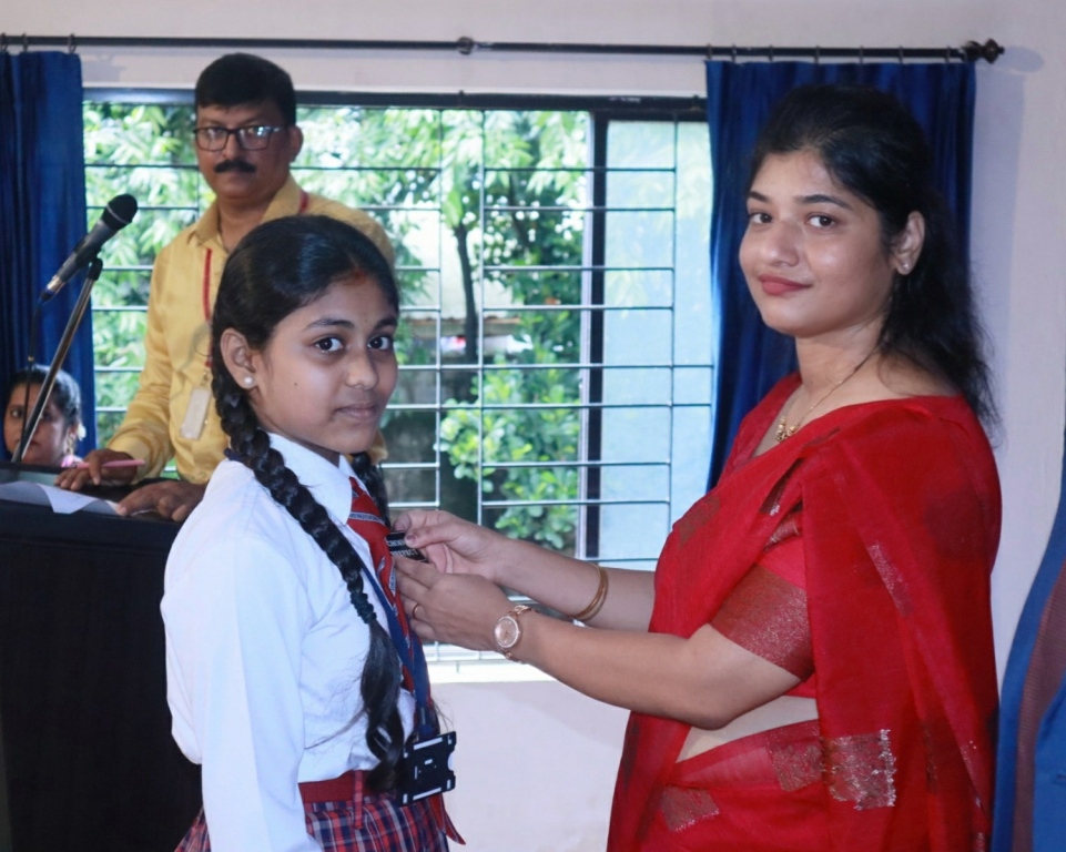 Investiture Ceremony- 2026 — Photo 25