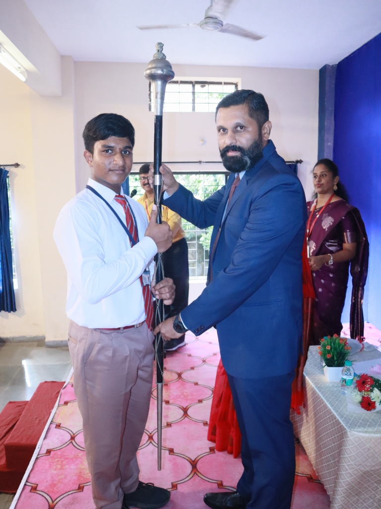 Investiture Ceremony- 2026 — Photo 26