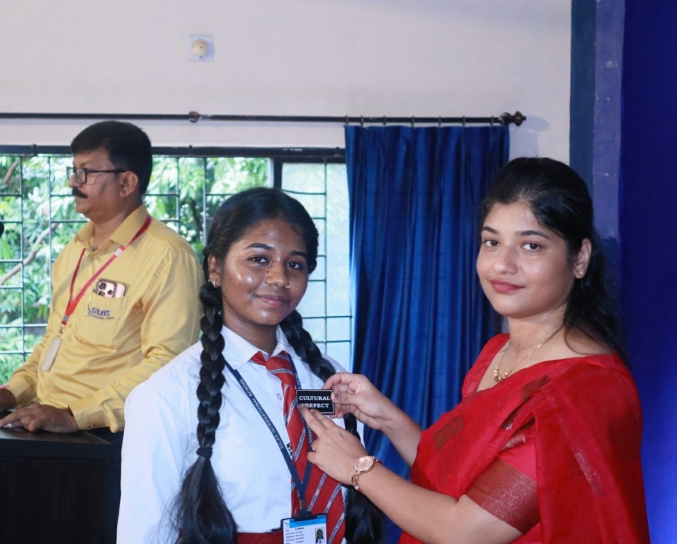 Investiture Ceremony- 2026 — Photo 28