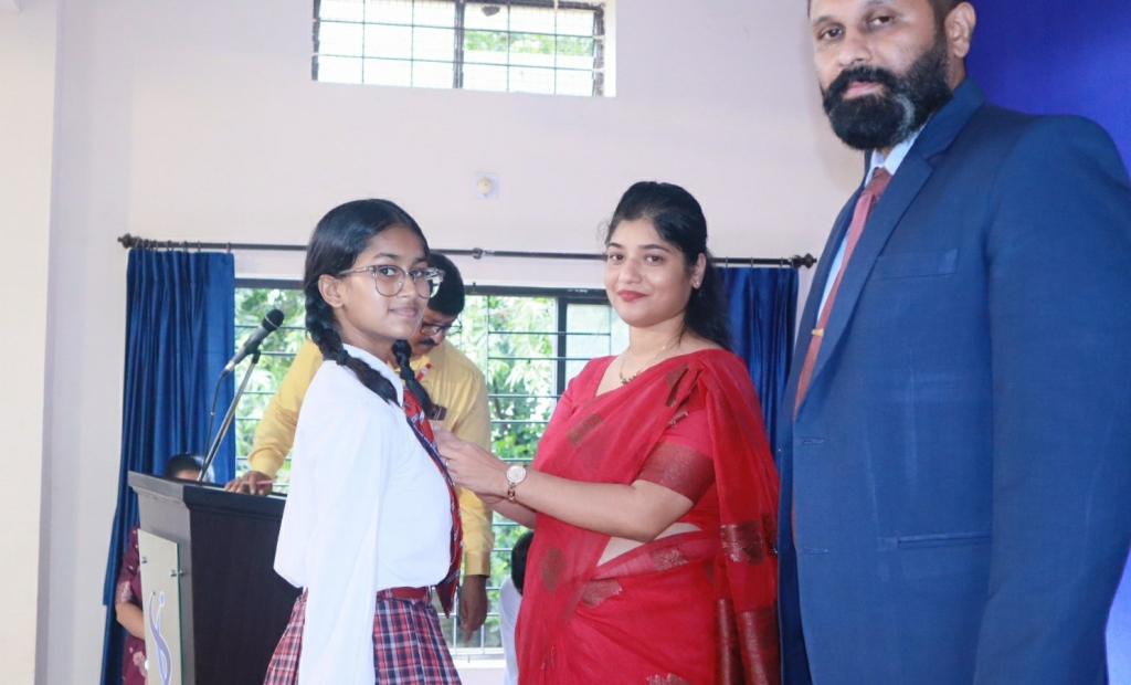 Investiture Ceremony- 2026 — Photo 30