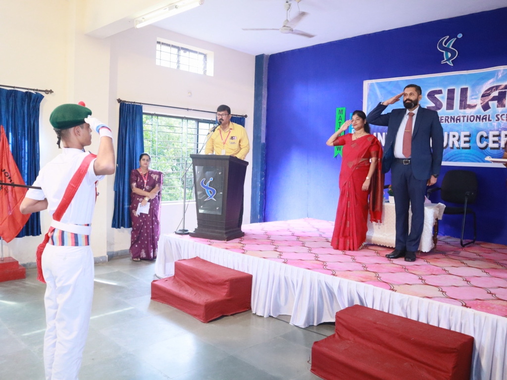 Investiture Ceremony- 2026 — Photo 31
