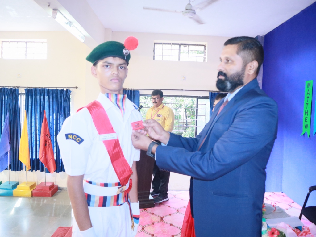 Investiture Ceremony- 2026 — Photo 32