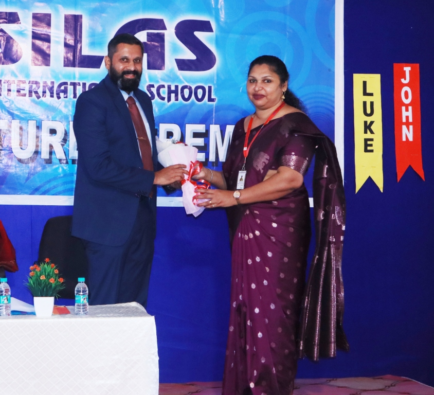 Investiture Ceremony- 2026 — Photo 4