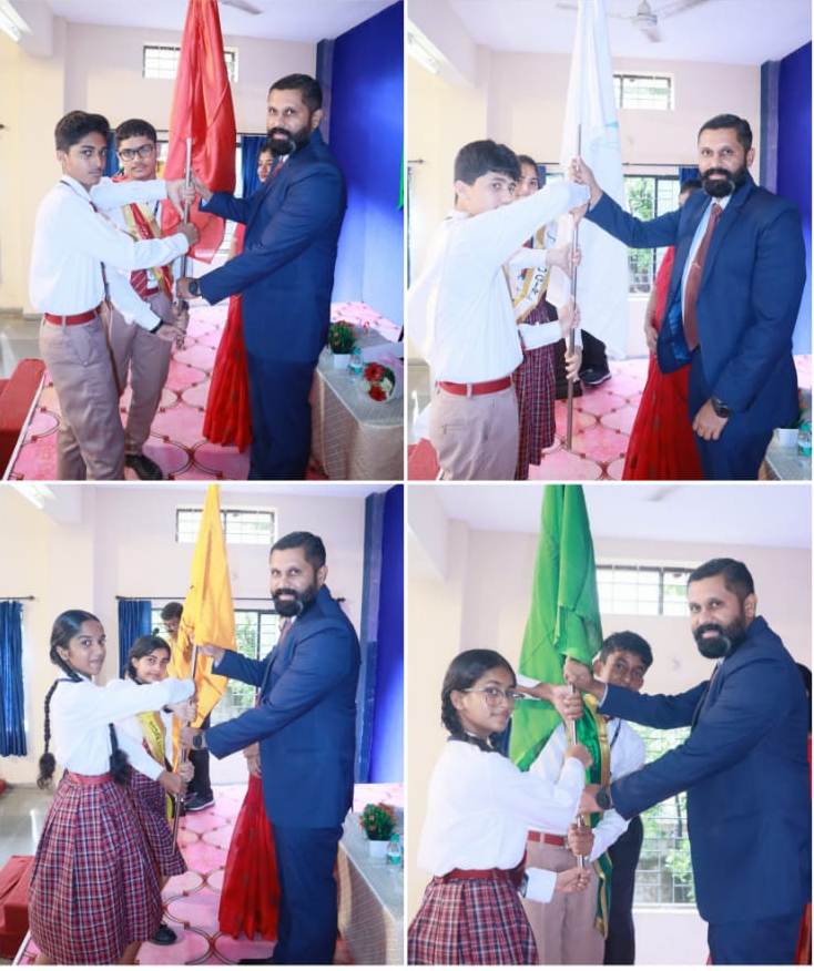 Investiture Ceremony- 2026 — Photo 7