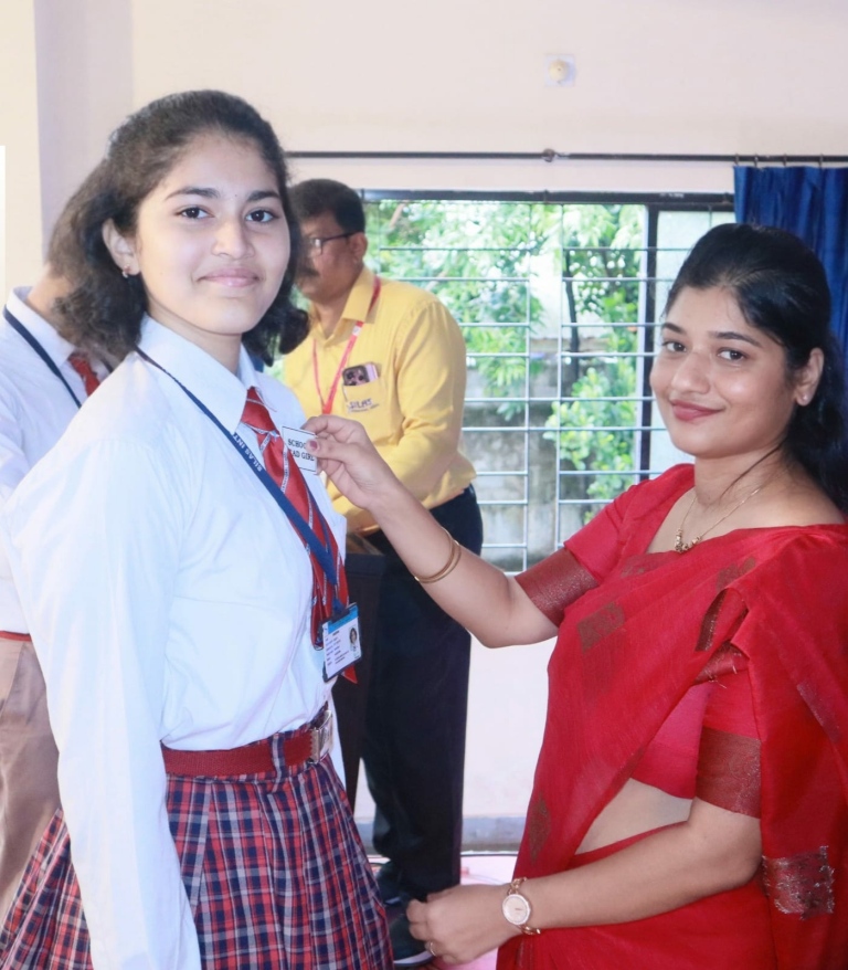 Investiture Ceremony- 2026 — Photo 8