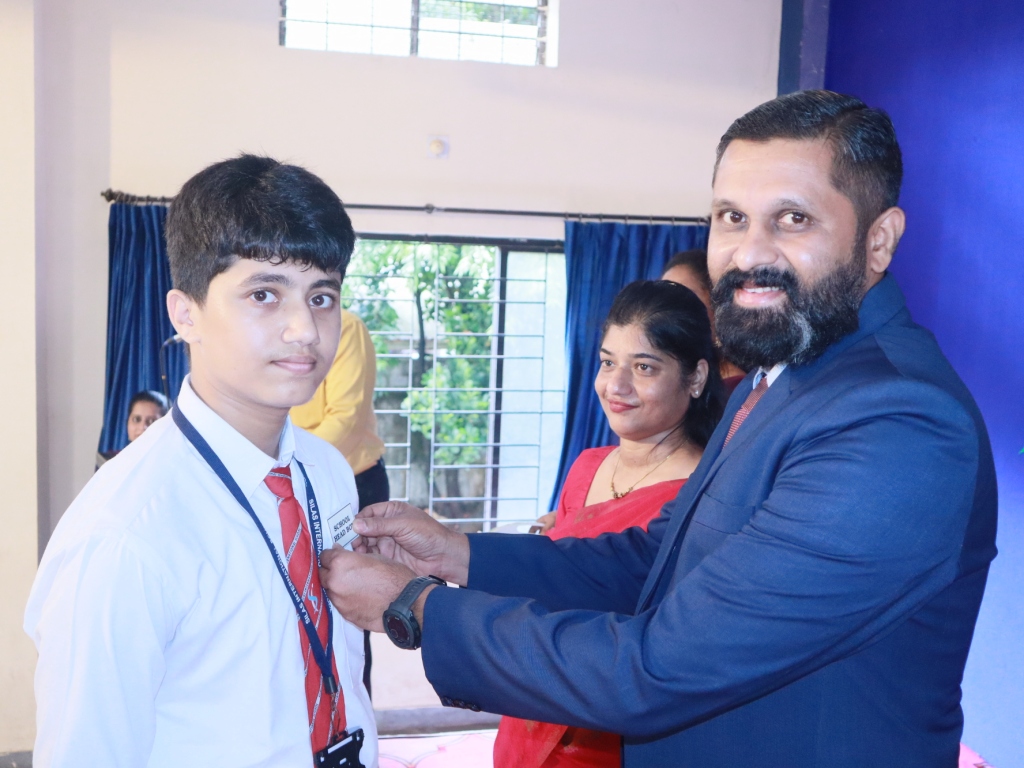 Investiture Ceremony- 2026 — Photo 9
