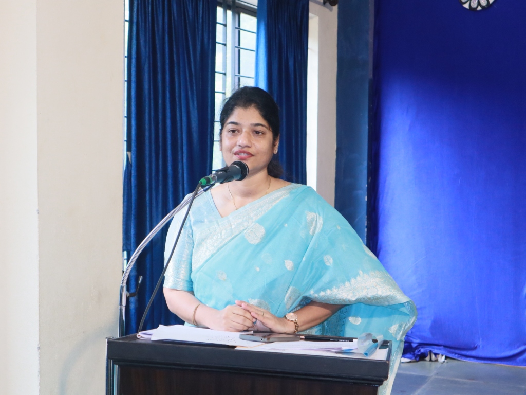 Investiture Ceremony of the Bunny Movement-2026 — Photo 8