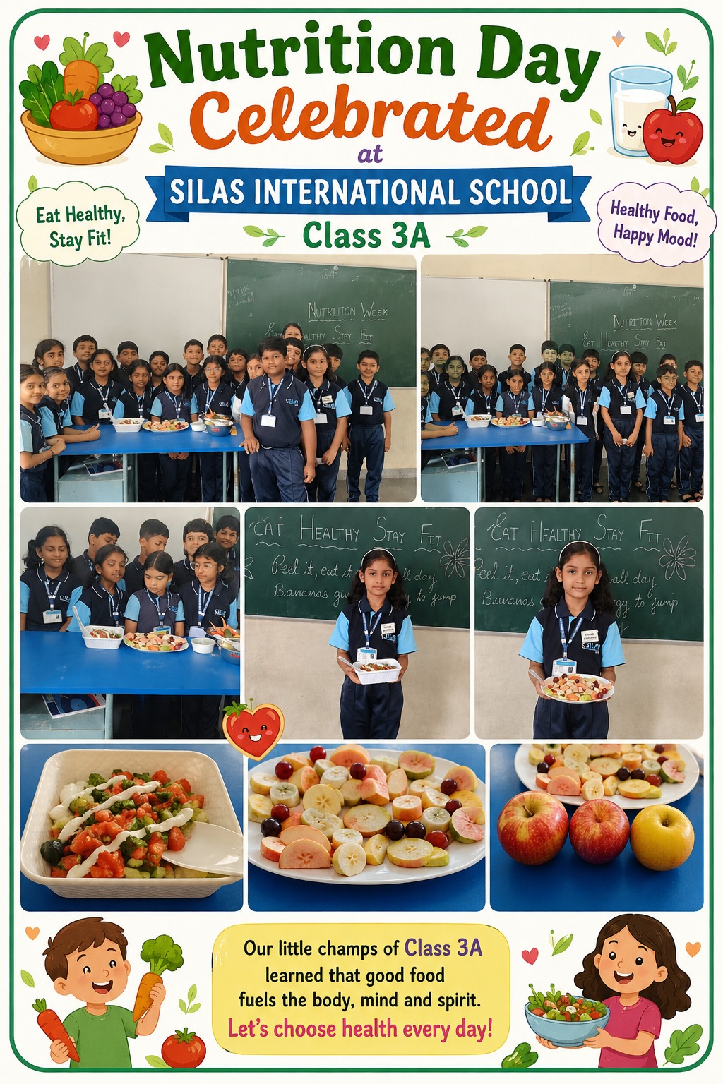 Project Nutrition-2026