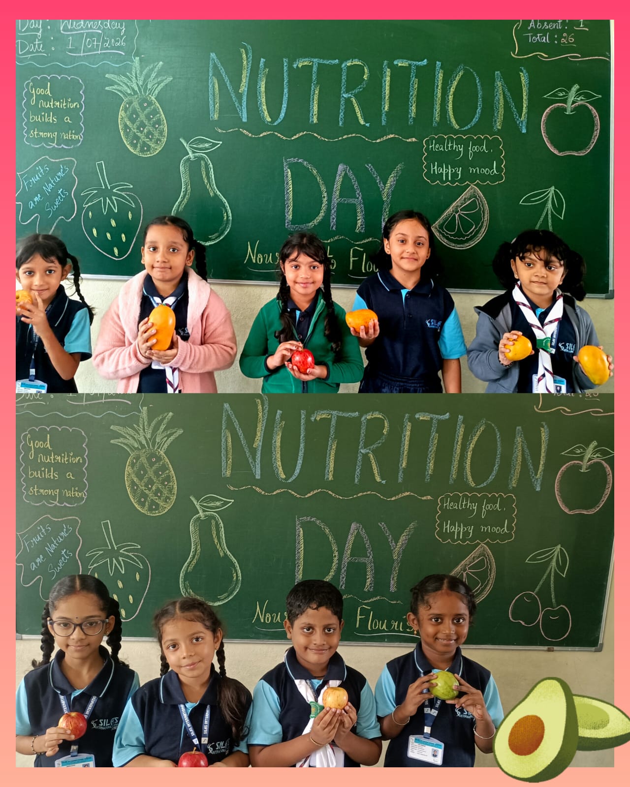 Project Nutrition-2026 — Photo 10