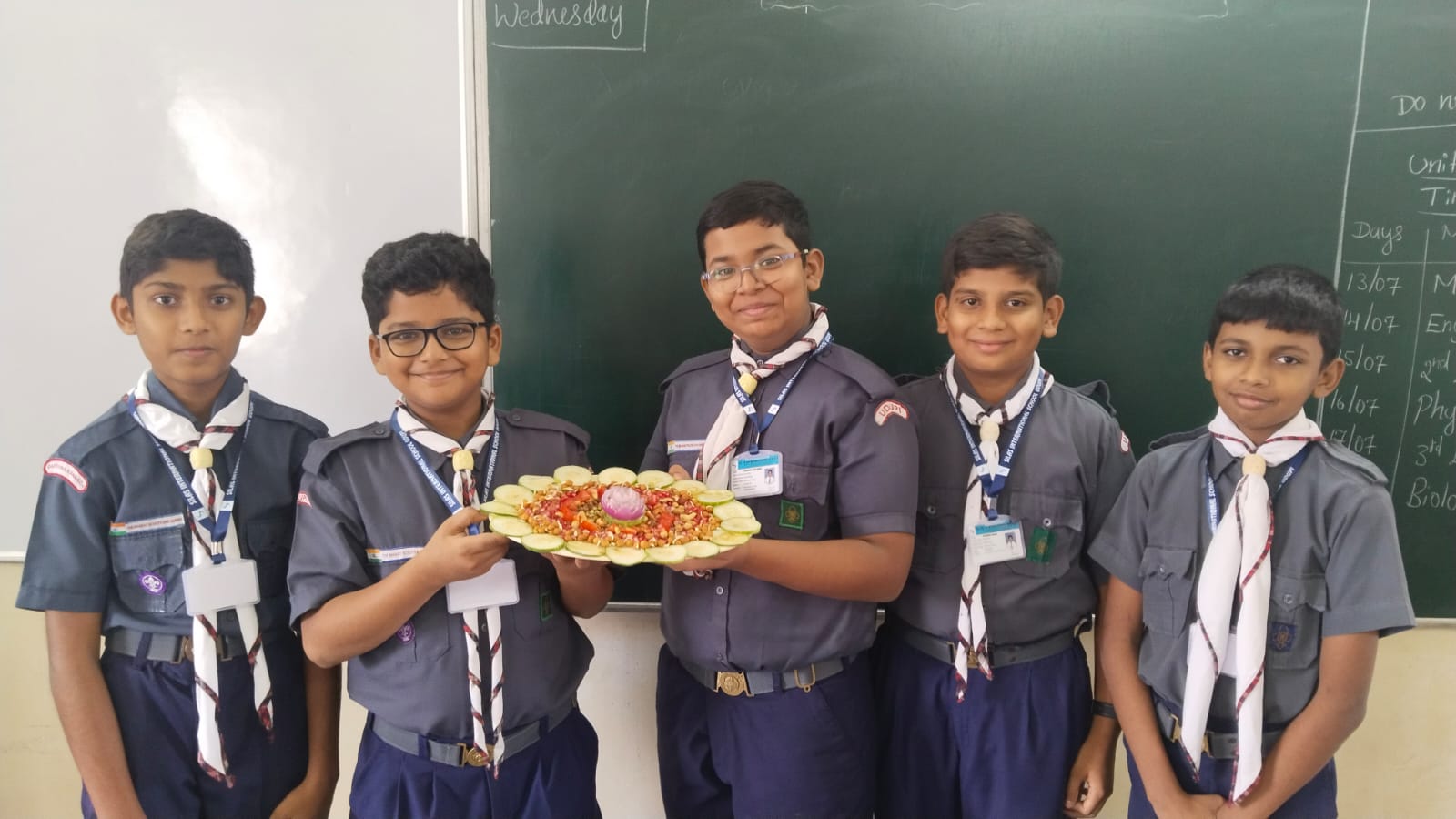 Project Nutrition-2026 — Photo 16