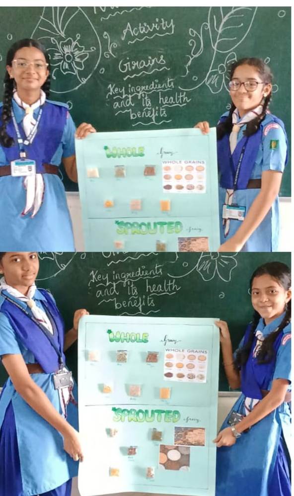 Project Nutrition-2026 — Photo 18