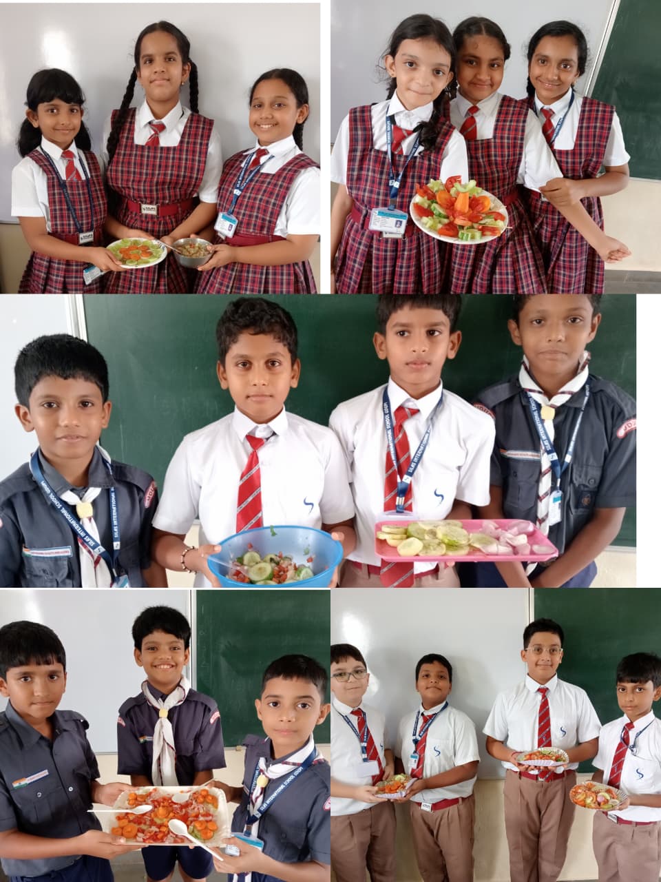 Project Nutrition-2026 — Photo 3