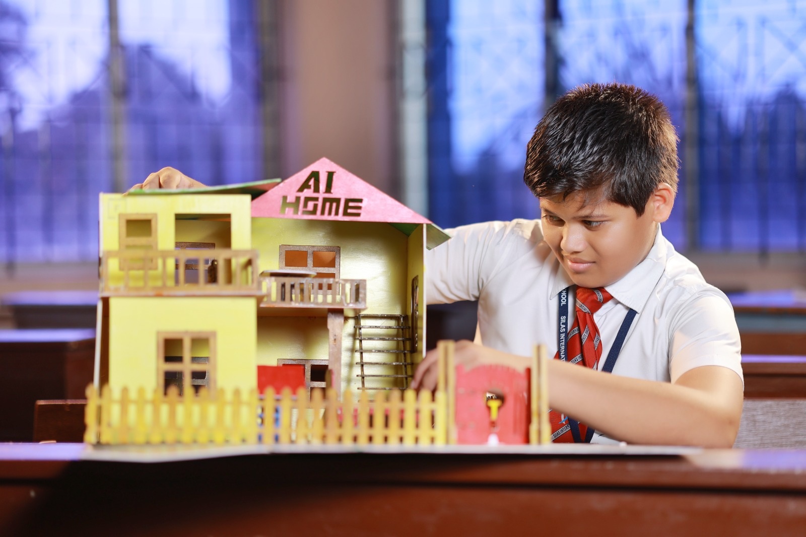 Junior School