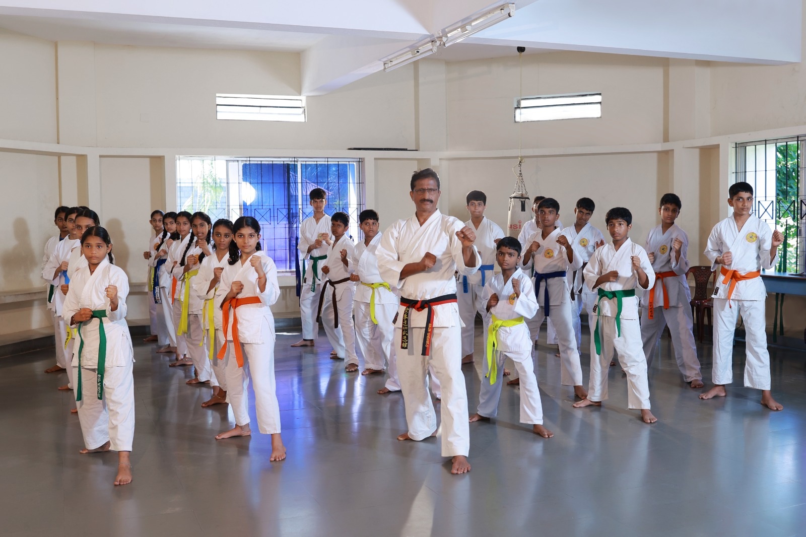 Junior School Learning