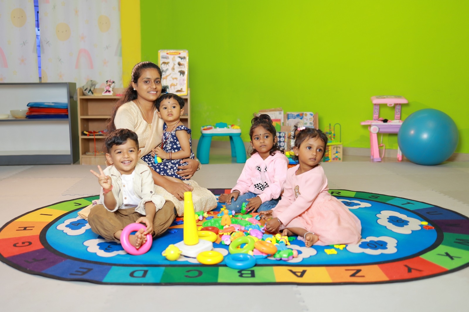 Kindergarten