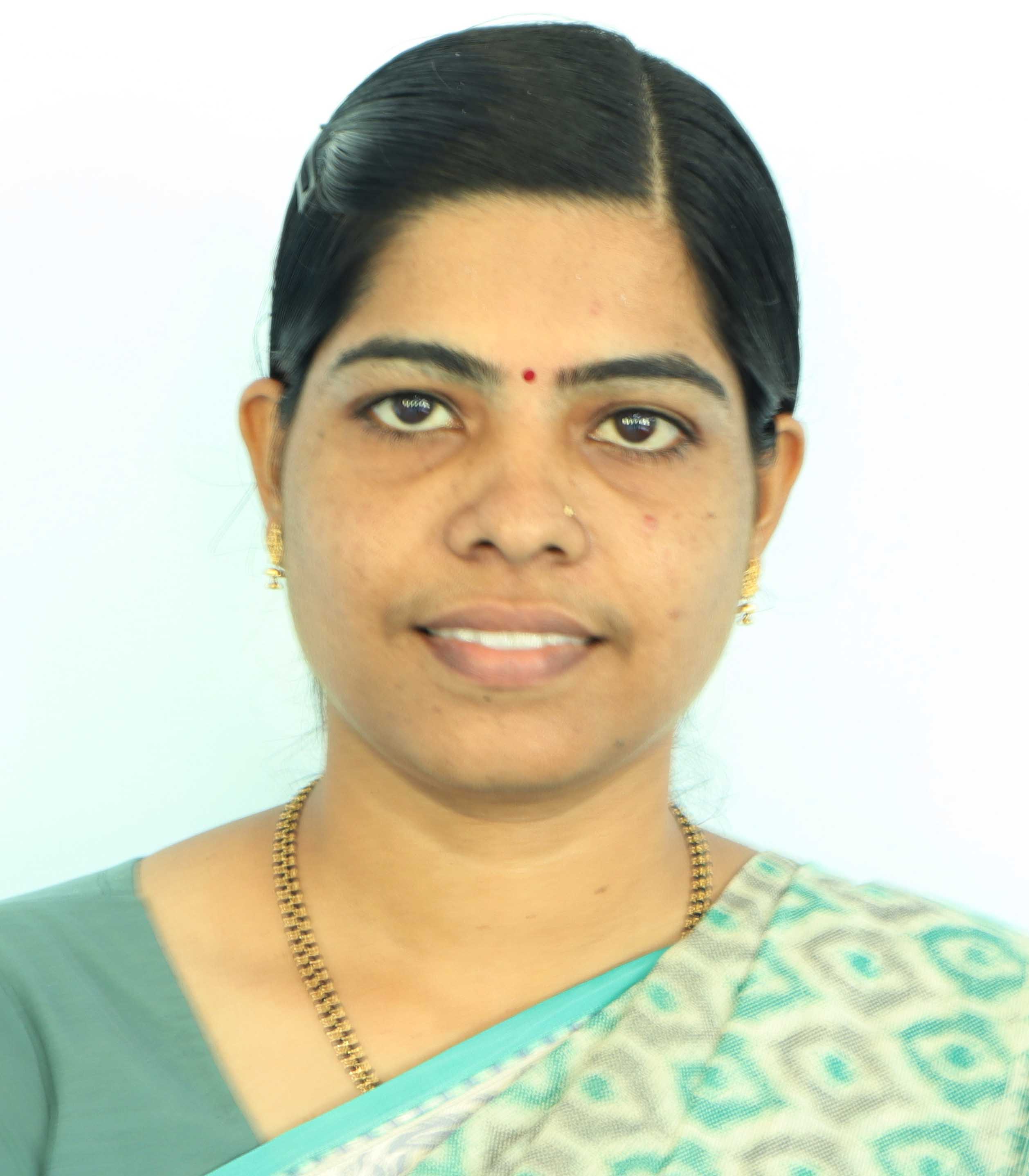 Mrs Satyavathi